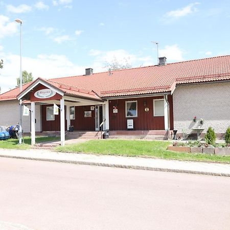 Vasaloppsmalet - Hostel Mora - Malkullans Vandrarhem المظهر الخارجي الصورة