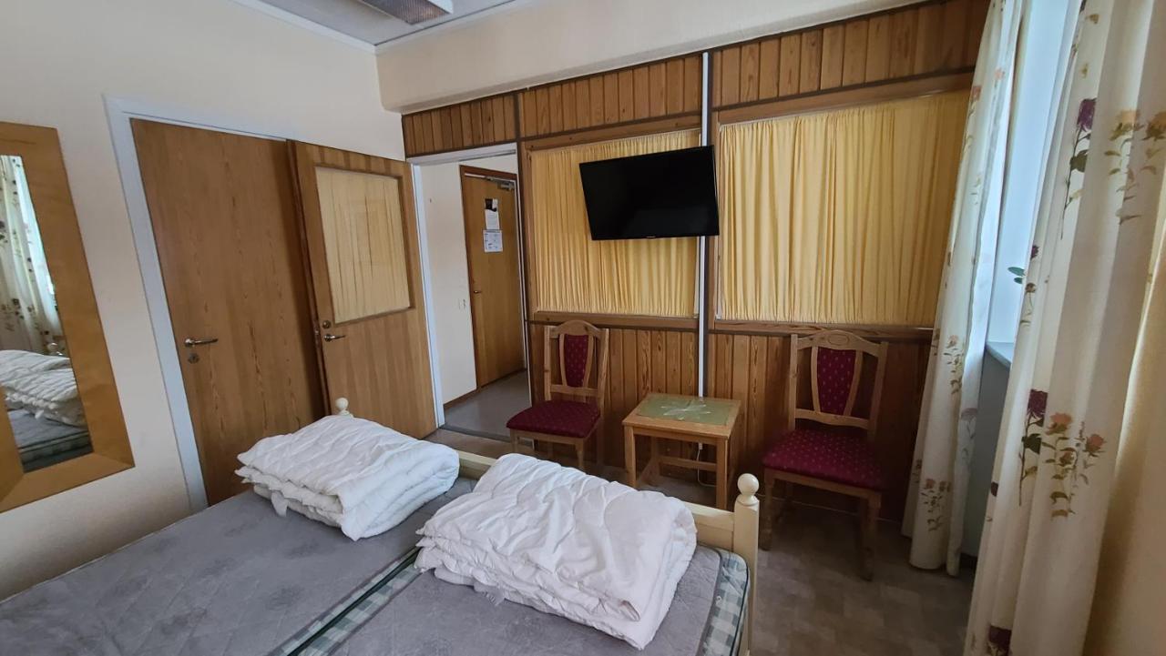 Vasaloppsmalet - Hostel Mora - Malkullans Vandrarhem المظهر الخارجي الصورة