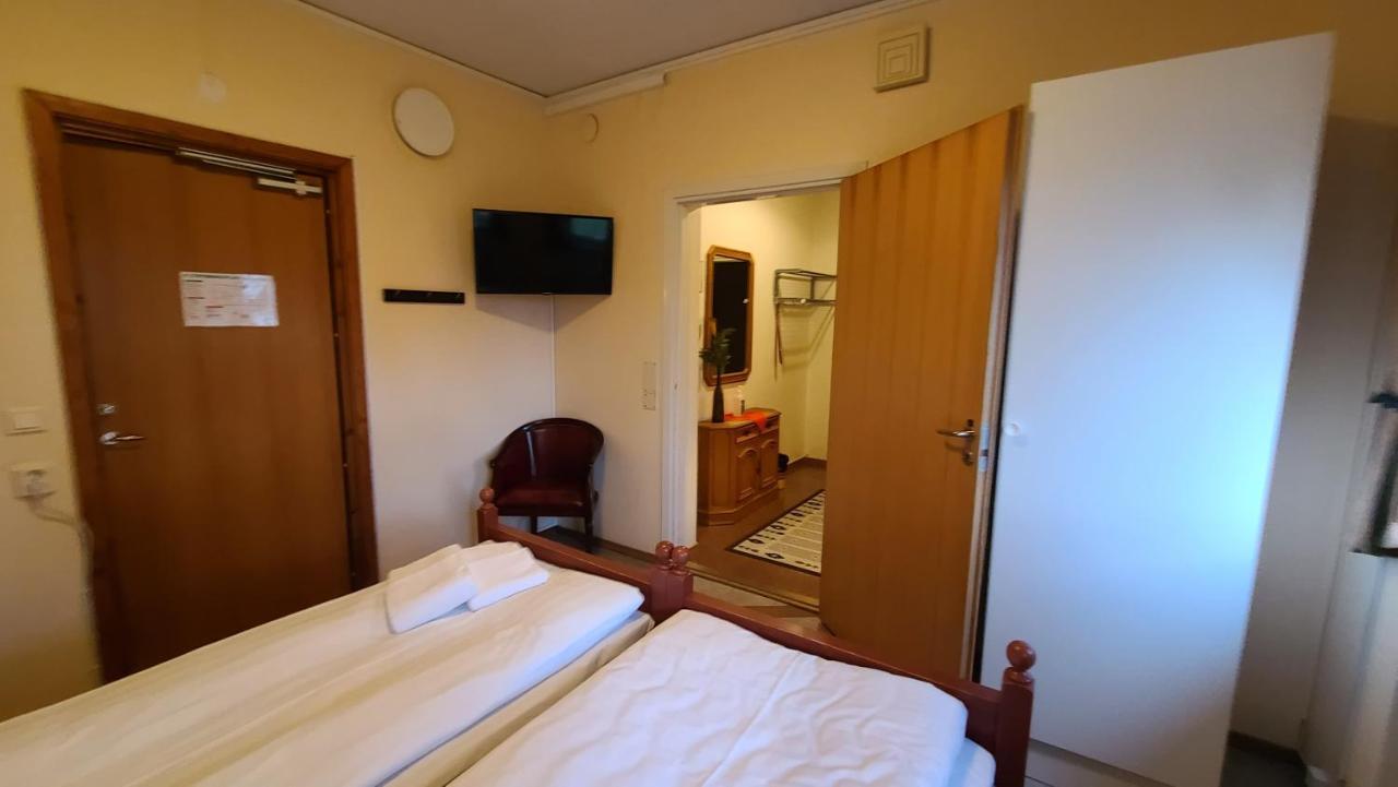 Vasaloppsmalet - Hostel Mora - Malkullans Vandrarhem المظهر الخارجي الصورة