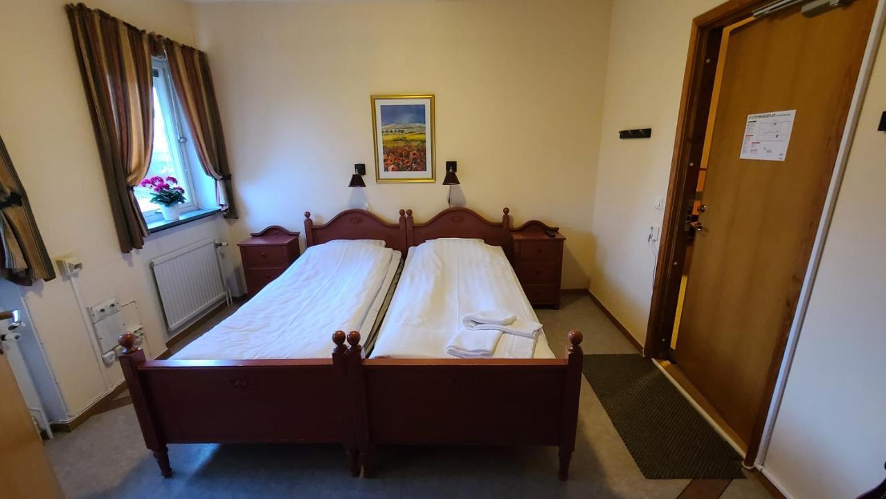 Vasaloppsmalet - Hostel Mora - Malkullans Vandrarhem المظهر الخارجي الصورة
