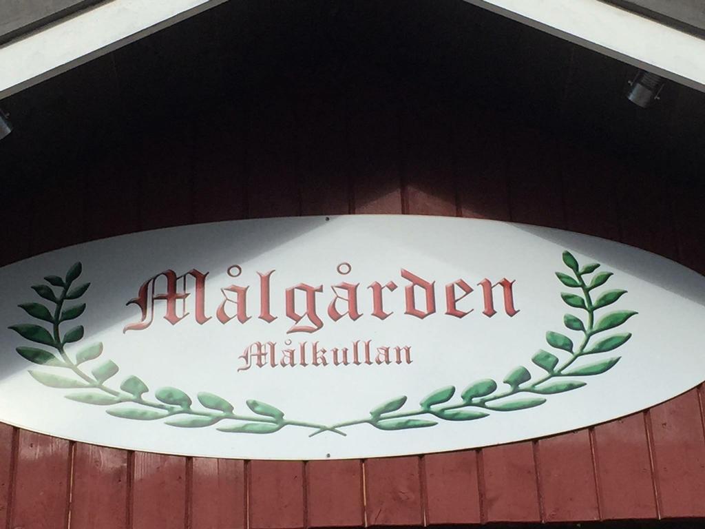 Vasaloppsmalet - Hostel Mora - Malkullans Vandrarhem المظهر الخارجي الصورة